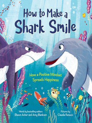 cover image of How to Make a Shark Smile